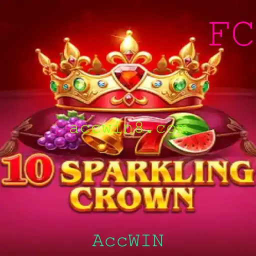 Descubra o Fascinante Mundo de 10SparklingCrown: O Jogo que Conquista com AccWIN