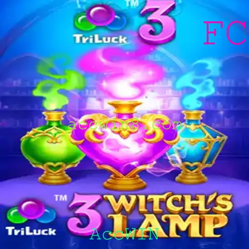 Explorando o Fascínio por Trás de 3WitchsLamp e a Estratégia AccWIN