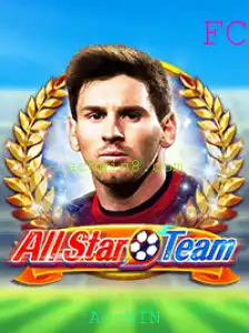 Explorando o Mundo de AllStarTeam: O Jogo Que Está Conquistando o Mundo