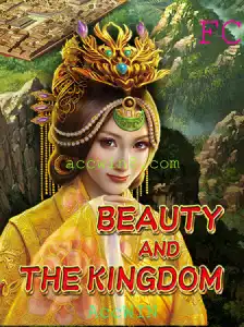 Explore the Enchanting World of BeautyAndTheKingdom: A Gaming Journey with AccWIN