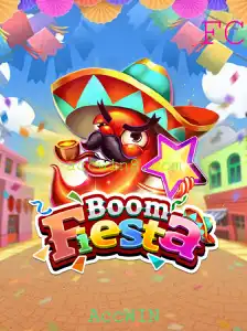 Explorando o Mundo de BoomFiesta: O Jogo Que Está Revolucionando o Entretenimento Digital