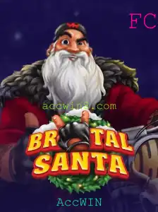 Descubra BrutalSanta: Aventura e Estratégia em um Só Jogo