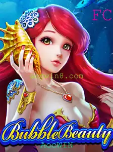 BubbleBeauty: Unindo Diversão e Estratégia com AccWIN