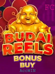 Descubra a Emoção do Jogo BudaiReelsBonusBuy com AccWIN