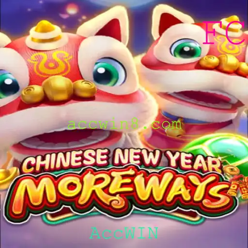 Descubra os Segredos de CHINESENEWYEARMOREWAYS: Um Jogo de Azar Encantador