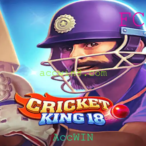 CricketKing18: A Revolução no Mundo dos Jogos de Críquete