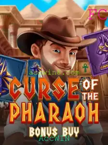 Explore o Mundo Misterioso de CurseofthePharaohBonusBuy