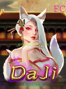 Desvendando o Mundo do Jogo DaJi: Descrição, Introdução e Regras