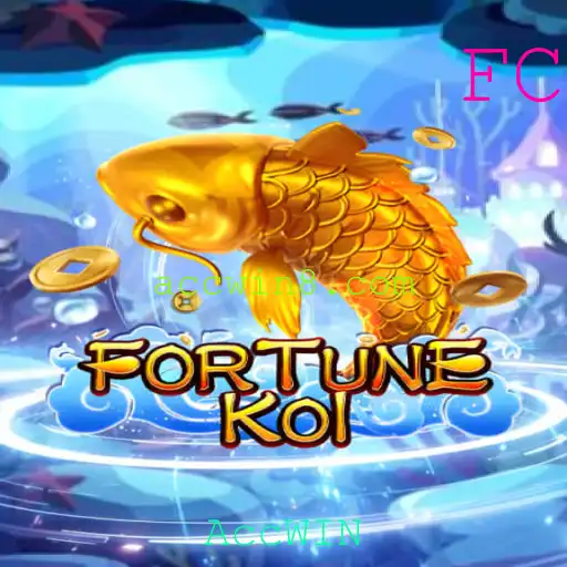 Descubra o Excitante Mundo de FORTUNEKOI com AccWIN