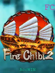 Explorando FireChibi2: Um Plunge na Ação com AccWIN