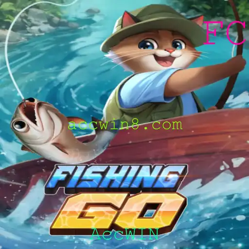 Descubra o Fascinante Mundo de FishingGO com AccWIN