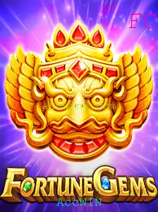 FortuneGems: Um Mergulho no Mundo Fascinante do Jogo AccWIN