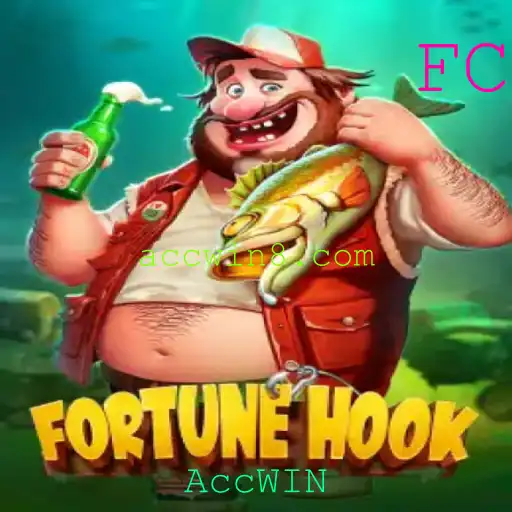 FortuneHook: A Arte de Pescas e Recompensas com AccWIN