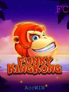 FunkyKingKong: Uma Jornada Empolgante no Mundo dos Videogames
