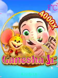 GaneshaJr: Descubra o Fascinante Mundo do Jogo AccWIN