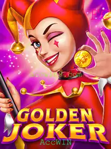 Descubra o Fascinante Mundo do Jogo GoldenJoker e Sua Palavras-chave Secreta AccWIN