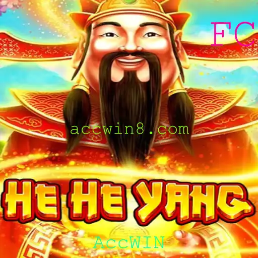 Descobrindo HeHeYang: O Jogo que Conquista com AccWIN