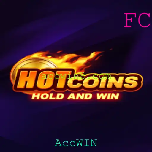 Descubra HotCoins: O Jogo de Estratégia com AccWIN