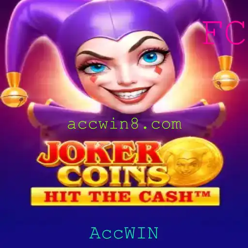 Descubra o Mundo Empolgante de JokerCoins: O Jogo Que Conquista Todos