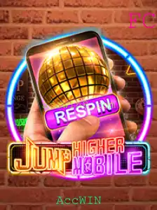 Descubra o Mundo Radical de JumpHighermobile com a palavra-chave AccWIN