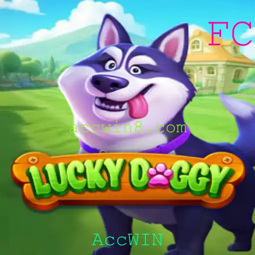 Descubra as Emoções de LuckyDoggy: Aventura e Recompensas com AccWIN
