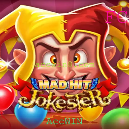 MadHitJokester: A Nova Sensação dos Jogos de Tabuleiro com AccWIN