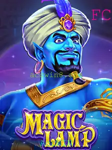Explorando o Fascinante Mundo do Jogo MagicLamp: Regras e Estratégias