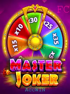 MasterJoker: Explorando o Mundo Fascinante deste Jogo de Azar