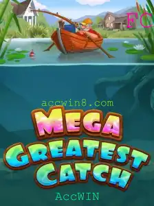 MegaGreatestCatch: A Nova Sensação dos Jogos de Estratégia