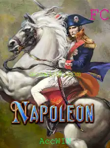 Descubra o Fascinante Mundo de Napoleon: Um Jogo de Estratégia e Sorte