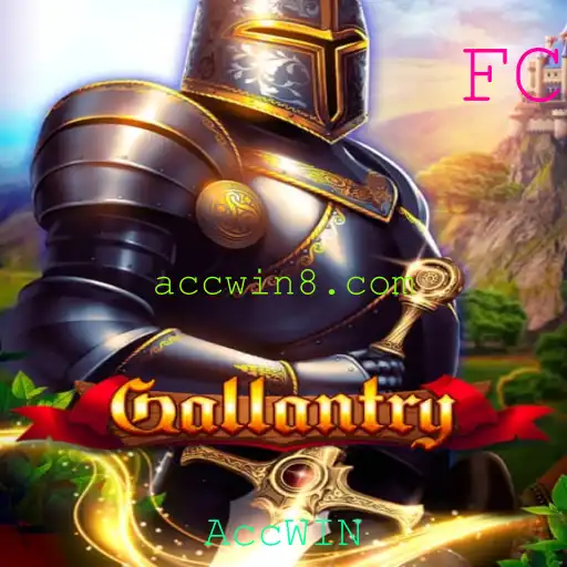 Aventura e Estratégia no Jogo 'Gallantry': Descubra as Regras e Dinâmica com 'AccWIN'