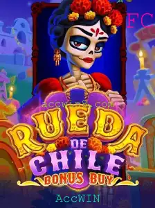 RuedaDeChileBonusBuy: Uma Aventura Emocionante no Mundo dos Jogos