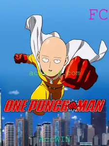 Descubra o Mundo de OnePunchMan: Aventuras, Desafios e a Palavra-Chave AccWIN