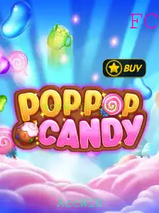 Explorando o Mundo de POPPOPCANDY: Uma Aventura Divertida com AccWIN