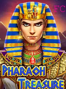 Descubra o Fascinante Mundo de PharaohTreasure com a Chave AccWIN