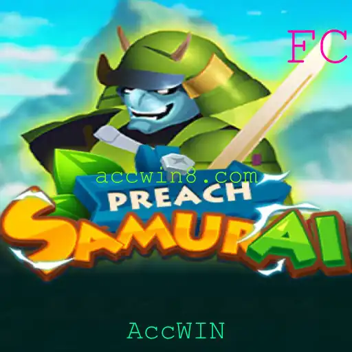 Explorando o Universo de PreachSamurai: Um Jogo Revolucionário