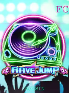 RaveJump: A Nova Sensação no Mundo dos Jogos Digitais