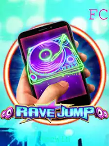 Explorando o Mundo de RaveJumpmobile: Um Novo Fenômeno dos Jogos