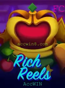 Descubra as Emoções e Regras do Jogo RichReels: Uma Nova Experiência com AccWIN