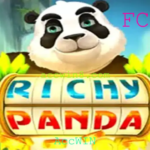 RichyPanda: O Empolgante Mundo do Jogo AccWIN