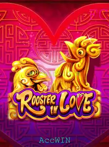 RoosterInLove: A Nova Sensação do Mundo dos Jogos
