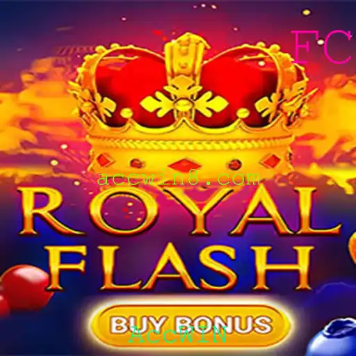 Descubra RoyalFlashBuyBonus: Estratégia e Entretenimento com AccWIN