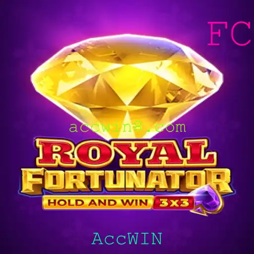 Royalfort: Descobrindo o Fascinante Mundo do Jogo com AccWIN