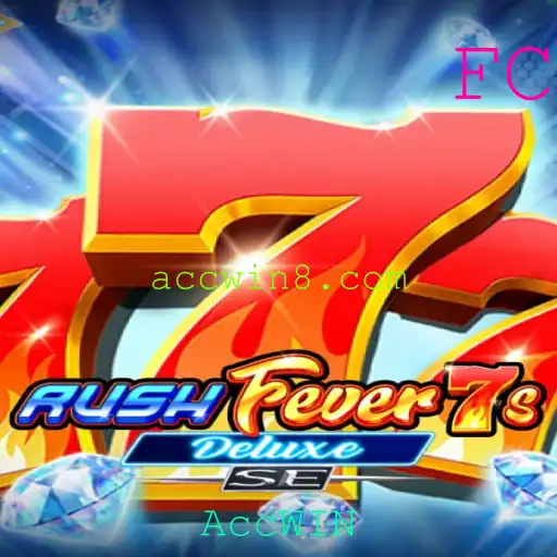 Descubra a Emoção de RushFever7sDeluxeSE com AccWIN