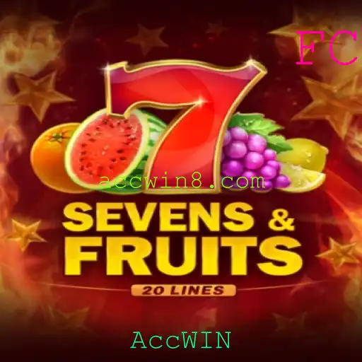 Descubra as Emoções e Regras do Jogo SevensFruits20 com AccWIN