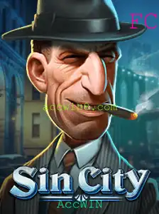 SinCity: Explorando o Fascinante Mundo do Jogo com AccWIN