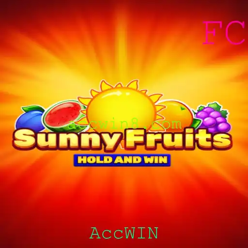 Explorando o Colorido Mundo de SunnyFruits e o Impacto do AccWIN