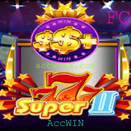 Descubra Super777II: Um Novo Mundo de Emoção no Jogo