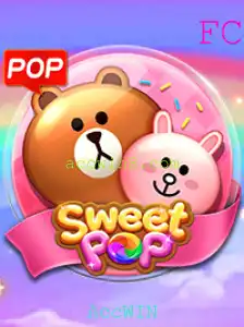 Descubra o Fascinante Mundo do Jogo SweetPOP: Um Desafio Delicioso