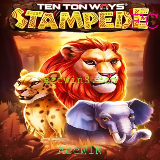 Explorando o Mundo de TenTonWaysStampede: Um Guia Completo para Iniciantes